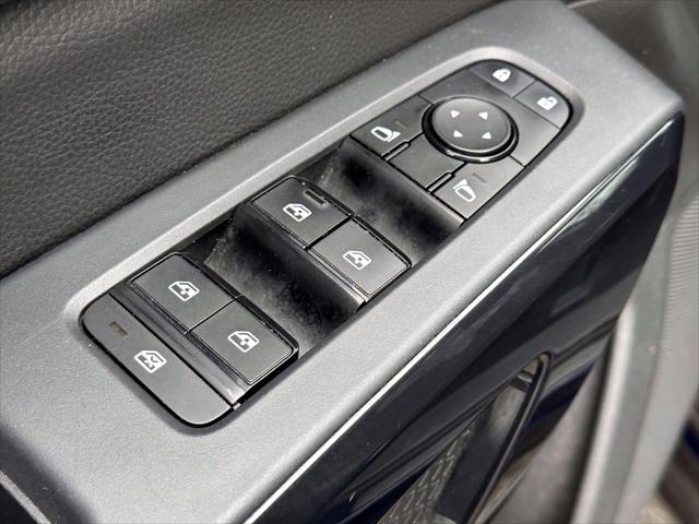 2023 Nissan Pathfinder SV 4WD [22]