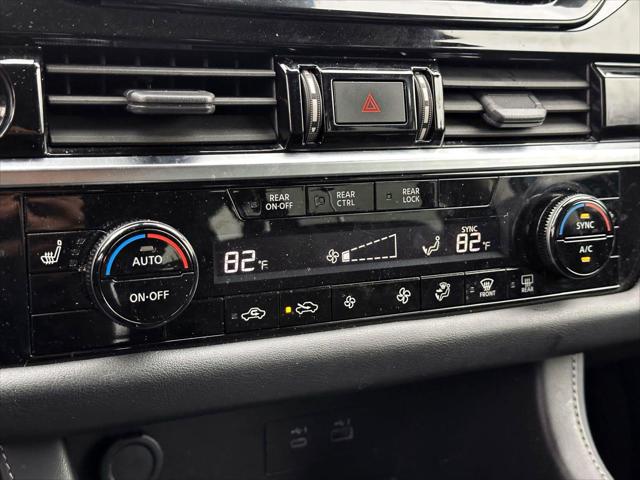 2023 Nissan Pathfinder SV 4WD [27]