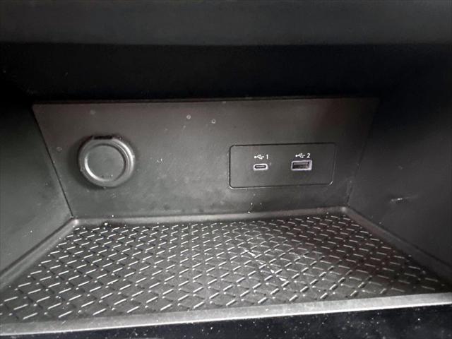 2023 Nissan Pathfinder SV 4WD [28]