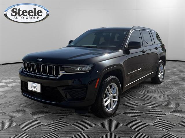2024 Jeep Grand Cherokee Laredo X 4x2 for sale in Gonzales, TX