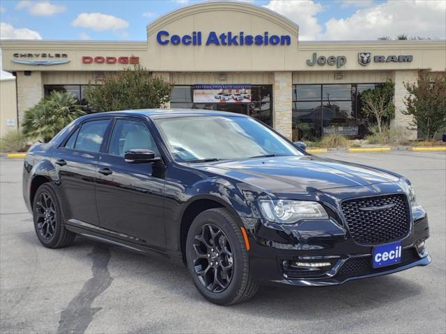 2023 Chrysler Chrysler 300 300 TOURING L AWD