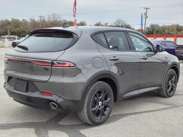 2024 Dodge Hornet R/T Plus EAWD 2024 Dodge Hornet R/T Plus EAWD