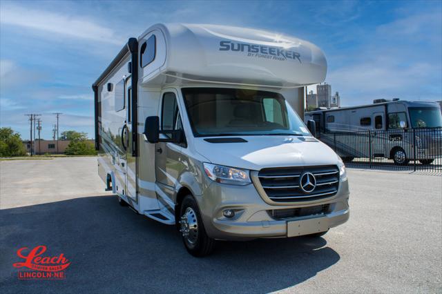 2025 Mercedes-Benz Sprinter 3500XD Chassis Standard Roof 4-Cyl Diesel HO for sale in Lincoln, NE