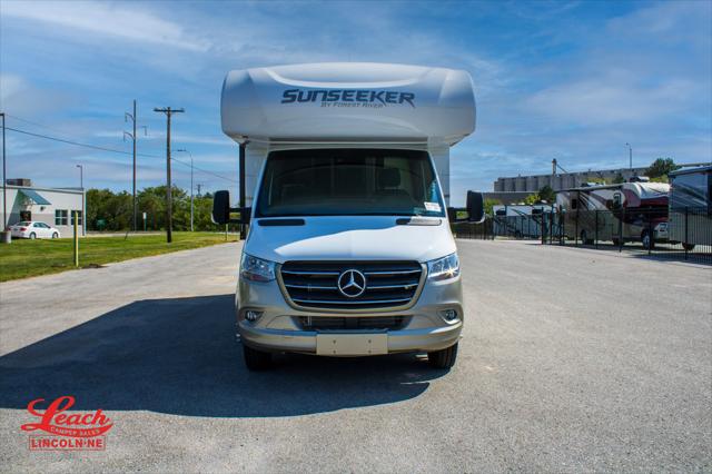 2025 Mercedes-Benz Sprinter 3500XD Chassis Standard Roof 4-Cyl Diesel HO