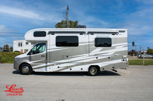 2025 Mercedes-Benz Sprinter 3500XD Chassis Standard Roof 4-Cyl Diesel HO