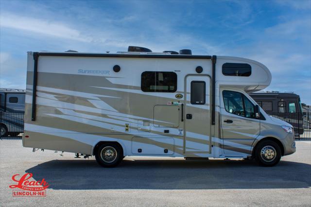 2025 Mercedes-Benz Sprinter 3500XD Chassis Standard Roof 4-Cyl Diesel HO