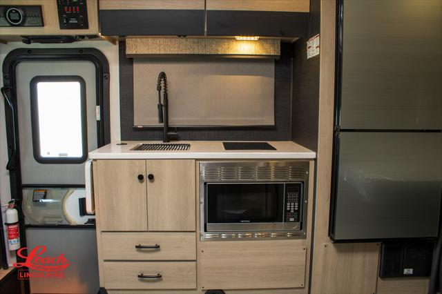 2025 Mercedes-Benz Sprinter 3500XD Chassis Standard Roof 4-Cyl Diesel HO