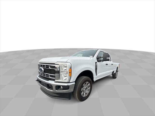 2023 Ford F-250 XLT