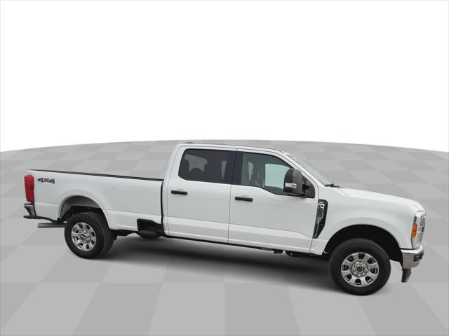 2023 Ford F-250 XLT