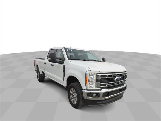 2023 Ford F-250 XLT