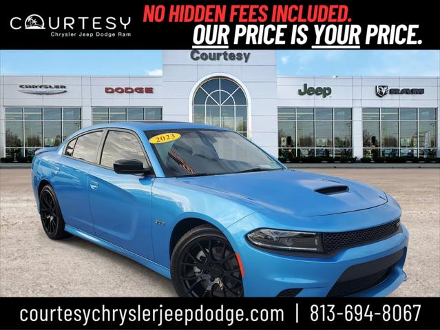 2023 Dodge Charger R/T