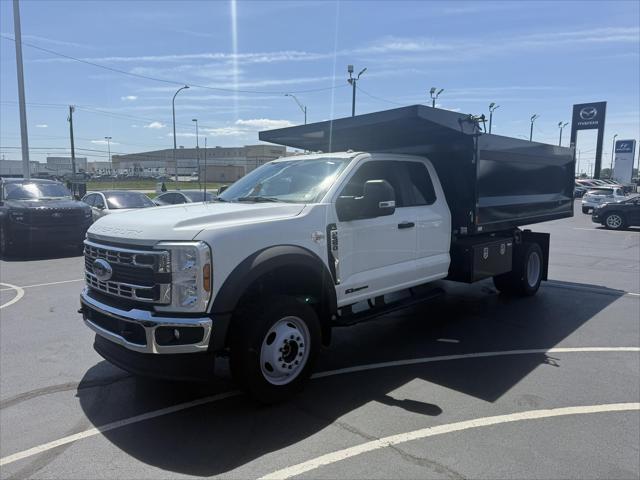 2024 Ford F-550 XL