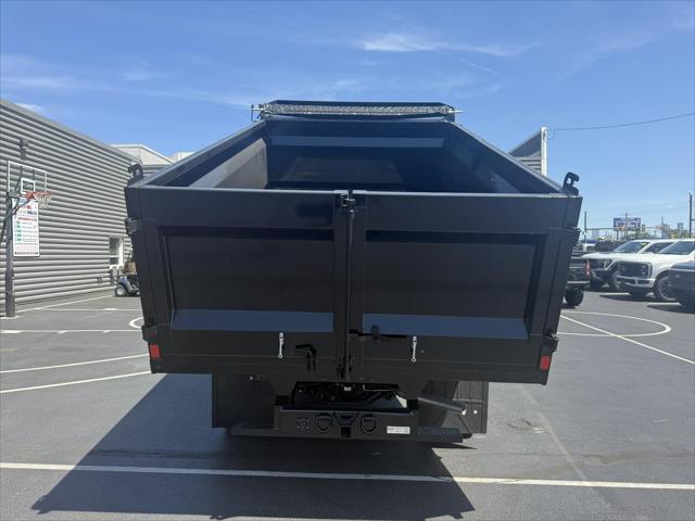 2024 Ford F-550 XL