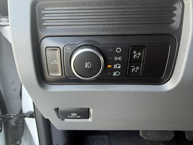 2024 Ford F-550 XL