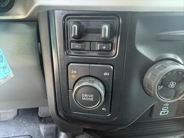 2024 Ford F-550 XL