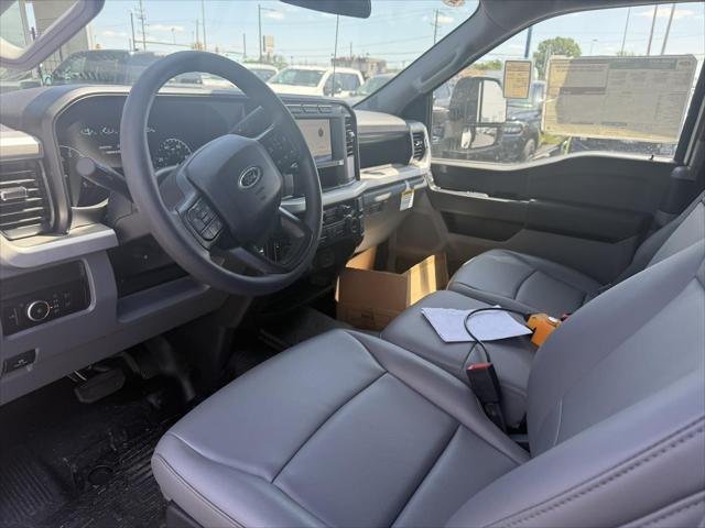 2024 Ford F-550 XL