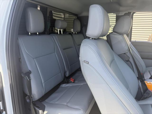 2024 Ford F-550 XL