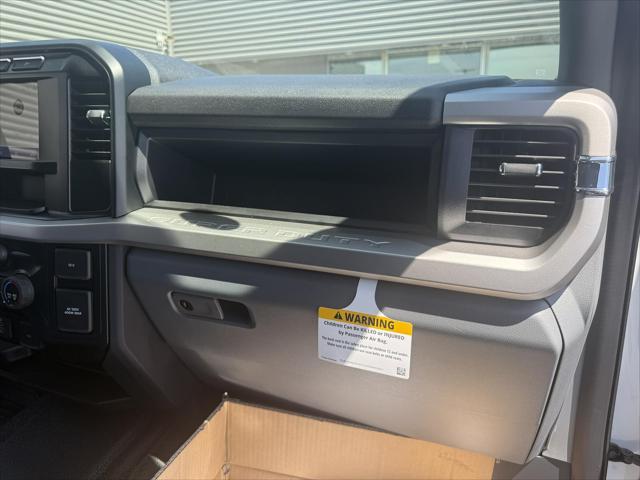 2024 Ford F-550 XL