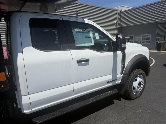 2024 Ford F-550 XL
