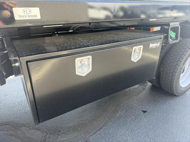 2024 Ford F-550 XL