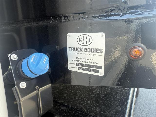 2024 Ford F-550 XL