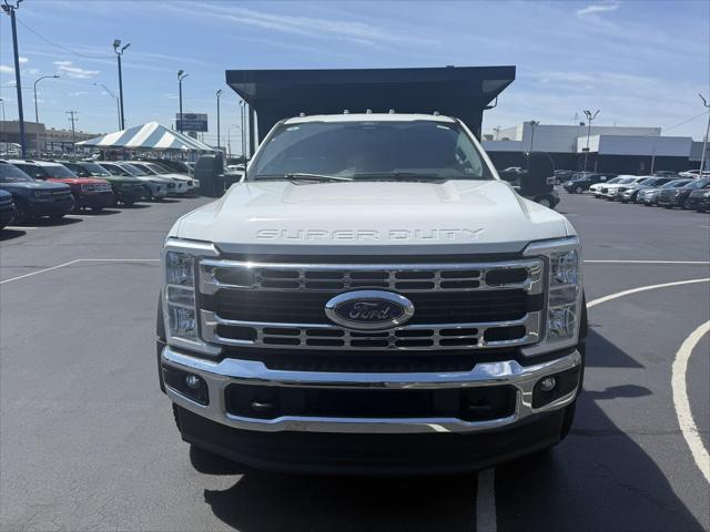2024 Ford F-550 XL
