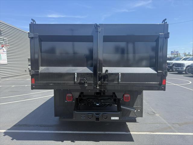 2024 Ford F-550 XL
