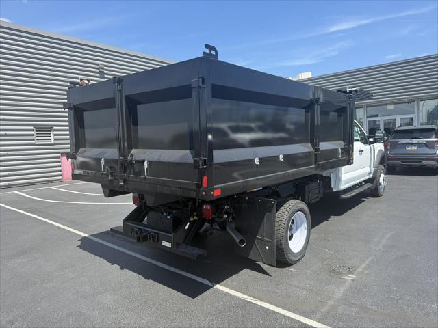 2024 Ford F-550 XL