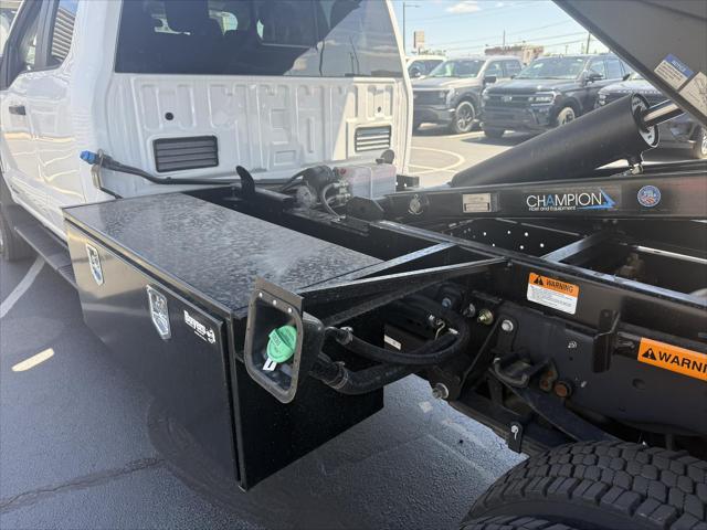 2024 Ford F-550 XL