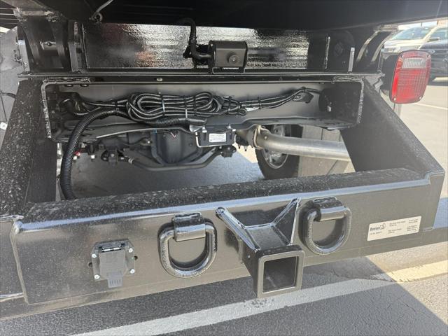 2024 Ford F-550 XL