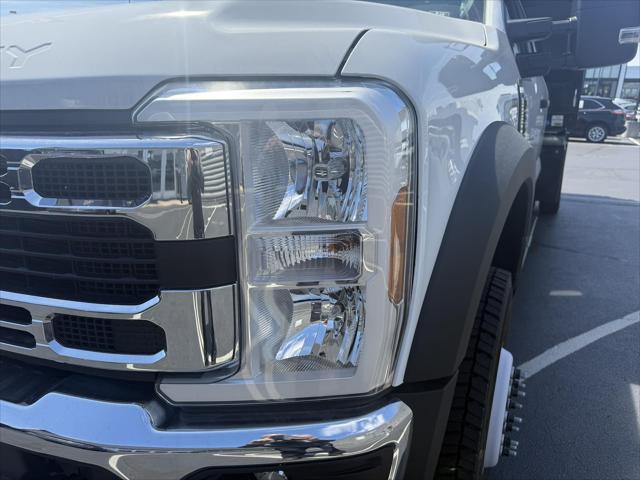 2024 Ford F-550 XL