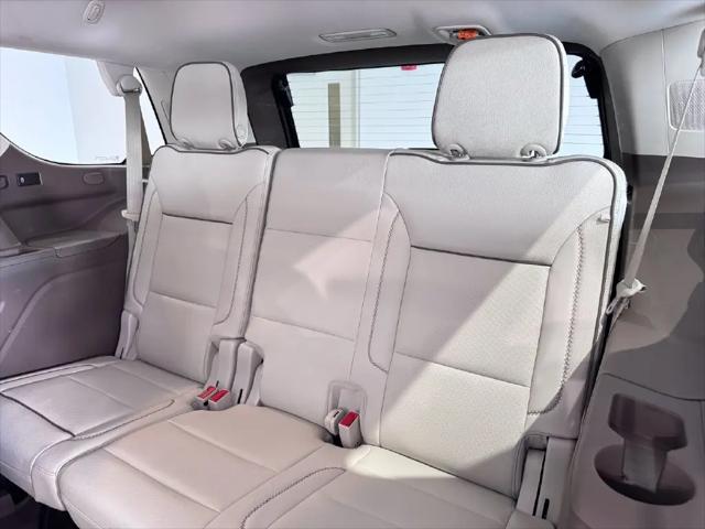 2021 GMC Yukon 4WD Denali
