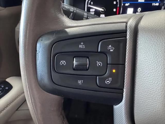 2021 GMC Yukon 4WD Denali