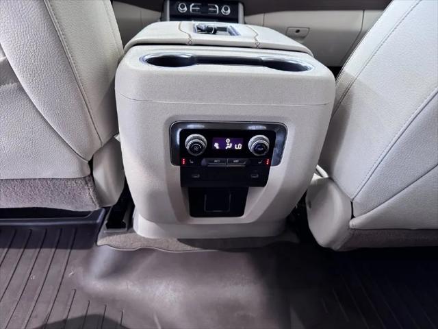 2021 GMC Yukon 4WD Denali