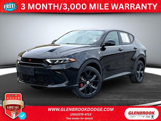 2023 Dodge Hornet GT Plus AWD for sale in Fort Wayne, IN