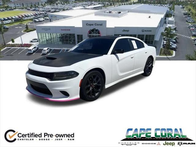 2023 Dodge Charger R/T for sale in Cape Coral, FL