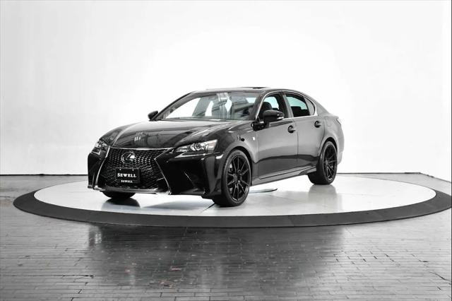 2020 Lexus GS 350 F SPORT for sale in Dallas, TX