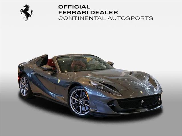 2021 Ferrari 812 GTS Base for sale in Hinsdale, IL