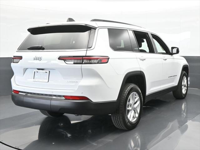 2024 Jeep Grand Cherokee GRAND CHEROKEE L LAREDO X 4X2