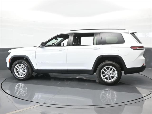 2024 Jeep Grand Cherokee GRAND CHEROKEE L LAREDO X 4X2