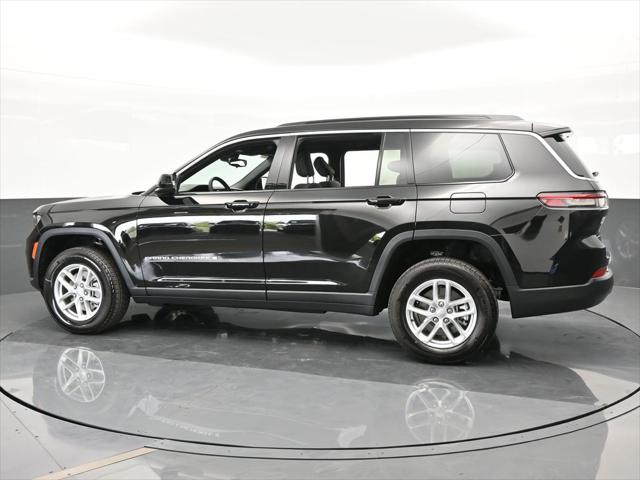 2024 Jeep Grand Cherokee GRAND CHEROKEE L LAREDO X 4X2