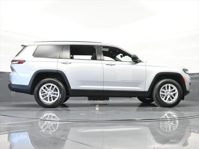 2024 Jeep Grand Cherokee GRAND CHEROKEE L LAREDO X 4X2