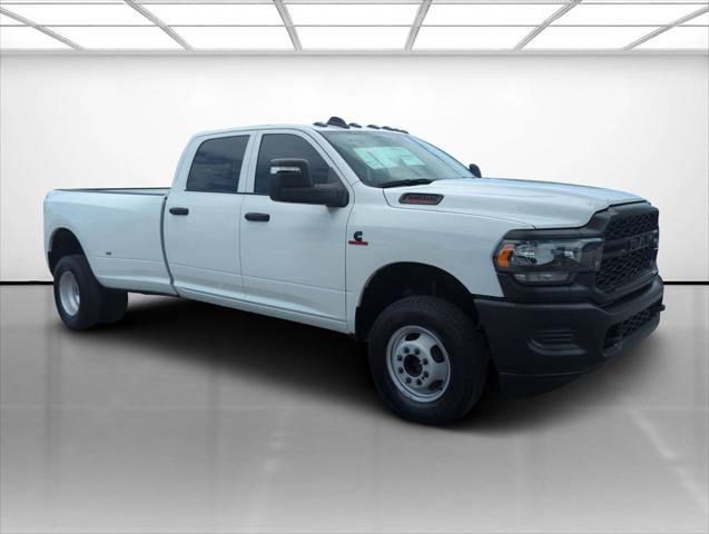 2024 RAM Ram 3500 RAM 3500 TRADESMAN CREW CAB 4X4 8 BOX