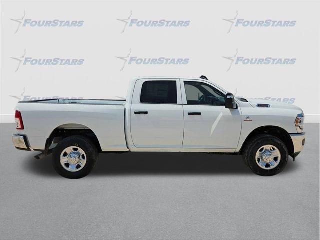 2024 RAM Ram 2500 RAM 2500 TRADESMAN CREW CAB 4X4 64 BOX