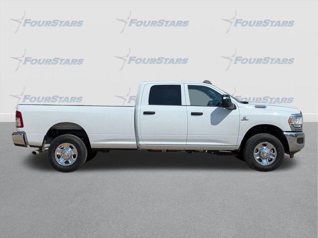 2024 RAM Ram 2500 RAM 2500 TRADESMAN CREW CAB 4X4 8 BOX