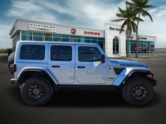 2024 Jeep Wrangler WRANGLER 4-DOOR RUBICON 392 FINAL EDITION