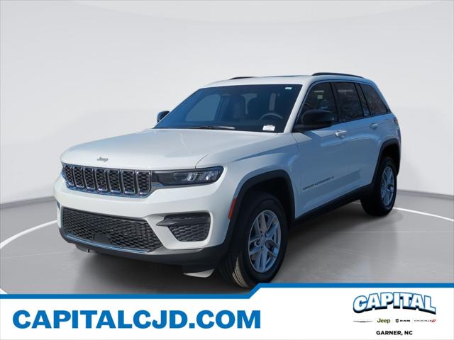 2024 Jeep Grand Cherokee GRAND CHEROKEE L ALTITUDE X 4X2