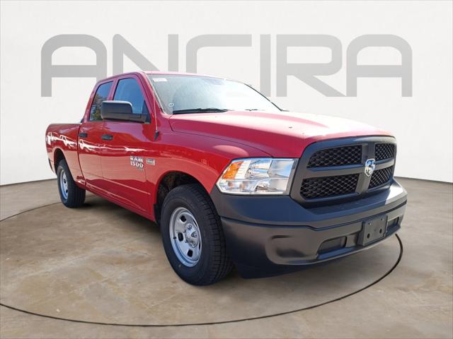 2024 RAM Ram 1500 Classic RAM 1500 CLASSIC TRADESMAN QUAD CAB 4X2 64 BOX