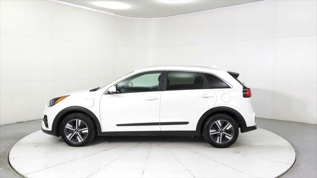 2022 Kia Niro Plug-In Hybrid EX Premium