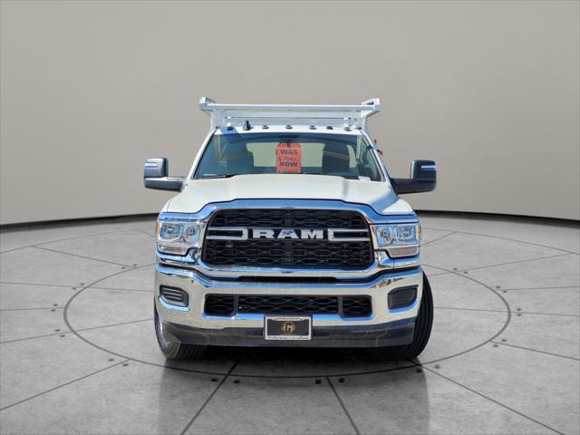 2024 RAM Ram 2500 RAM 2500 TRADESMAN REGULAR CAB 4X2 8 BOX